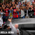Lula vince per la quarta volta, trionfando all'età di 81 anni nonostante le sfide