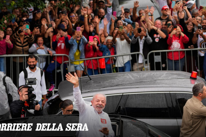 Lula vince per la quarta volta, trionfando all'età di 81 anni nonostante le sfide