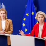 L'Unione Europea approva il più ampio pacchetto di sanzioni contro la Russia, colpendo 1.600 soggetti