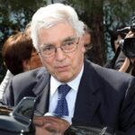 Lutto in Italia per la morte di Sergio Erede, avvocato di grande influenza nel settore finanziario