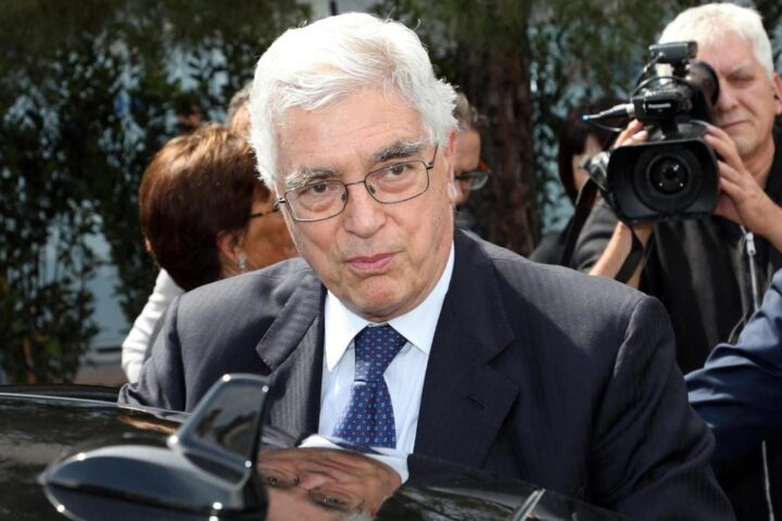 Lutto in Italia per la morte di Sergio Erede, avvocato di grande influenza nel settore finanziario