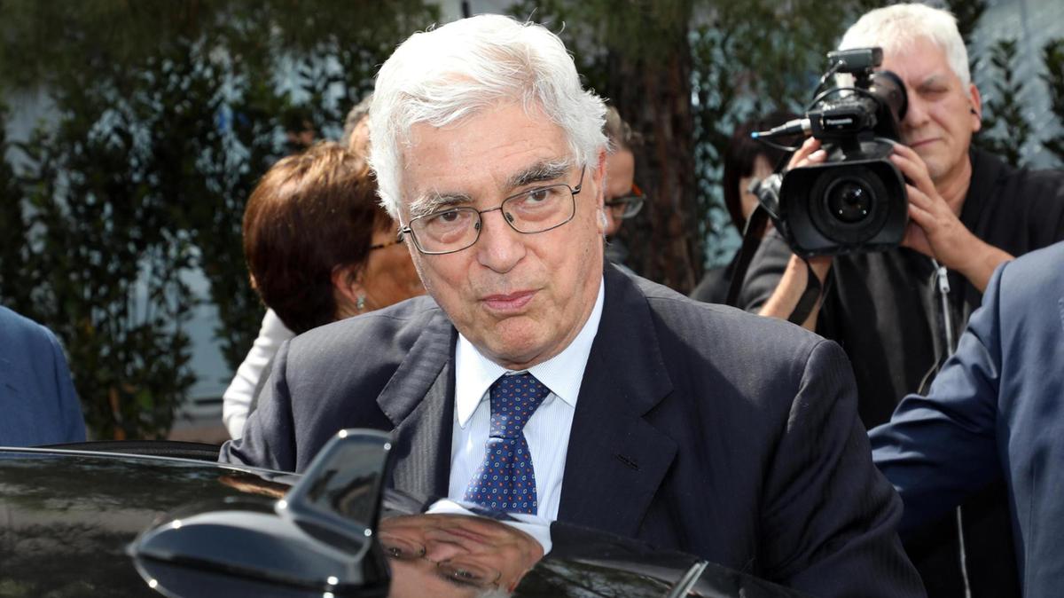 Lutto in Italia per la morte di Sergio Erede, avvocato di grande influenza nel settore finanziario