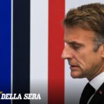 Macron: «La violenza in Francia non è giustificabile, ma ascoltiamo le legittime rivendicazioni»