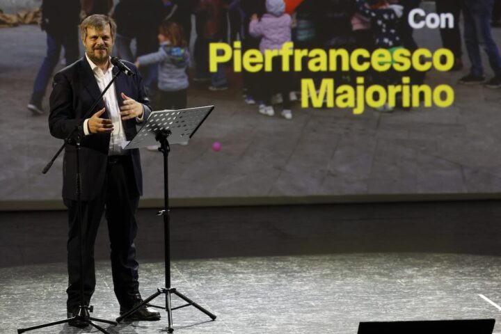 Majorino si candida a sindaco di Milano e propone radicale cambiamento dopo Sala