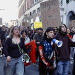 Manifestazione contro il carovita oggi, cortei in tutta Italia e allerta sicurezza