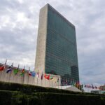 Manomessa la segreteria telefonica della Corea del Nord all'ONU: messaggio controverso e critico sul regime