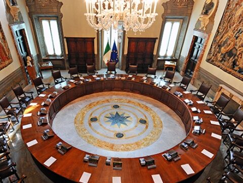 Manovra 2027, il governo chiede 14 miliardi per energia e difesa