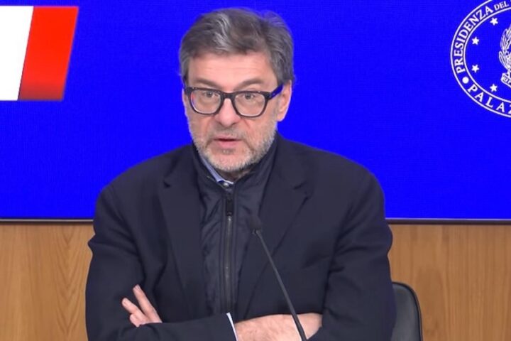 Manovra 2027, Meloni annuncia ampliamento taglio Irpef e legge di bilancio da 26 miliardi