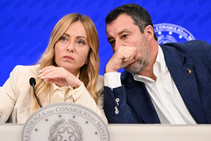 Manovra elettorale: misure per il ceto medio in un contesto di risorse limitate