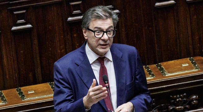 Manovra, rinvio della presentazione per il negoziato con Ue