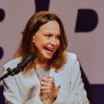 María Corina Machado annuncia elezioni presidenziali in Venezuela entro il 2027