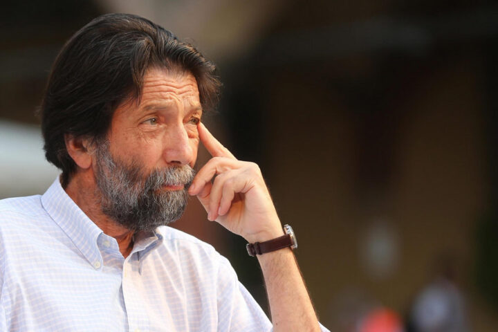 Massimo Cacciari: «Il Campo Largo può vincere, ma le primarie rischiano di danneggiare il Pd»