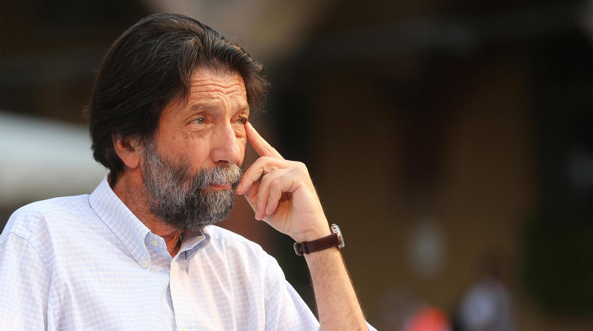 Massimo Cacciari: «Il Campo Largo può vincere, ma le primarie rischiano di danneggiare il Pd»