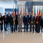 Massimo Dell’Utri in visita a Melbourne per promuovere i legami tra Italia e Australia