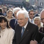 Mattarella ad Assisi: omaggio a San Francesco, profeta di pace nel contesto attuale di conflitti
