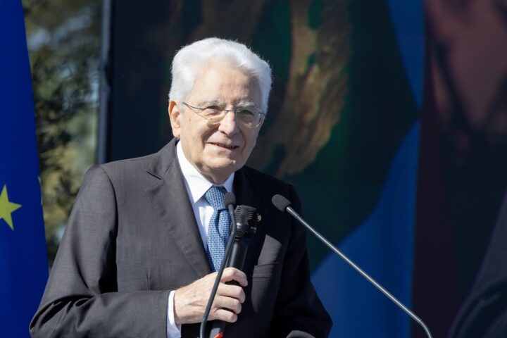 Mattarella concede grazia a Guido Gianni, gioielliere condannato per duplice omicidio
