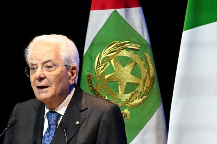 Mattarella critica l'istituzione eccessiva di giornate nazionali: è il momento di fermarsi