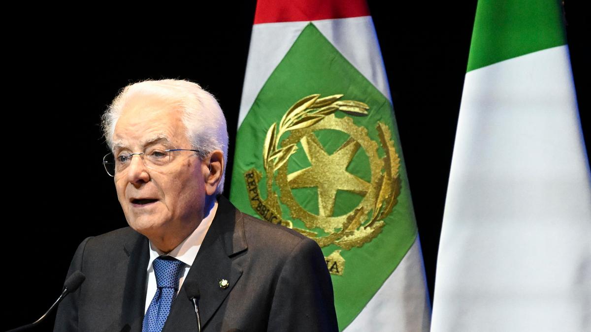 Mattarella critica l'istituzione eccessiva di giornate nazionali: è il momento di fermarsi