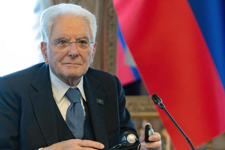 Mattarella e Meloni sulla violenza: “Condanna e risposta ferma” dopo gli scontri nelle città italiane