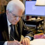 Mattarella firma tre decreti di grazia, inclusa la clemenza per Guido Gianni