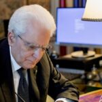 Mattarella invita a ridurre il numero delle giornate nazionali per ottimizzare l'istruzione