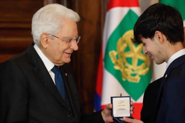 Mattarella sui giovani dopo le proteste: «Non ignorarli o sottovalutarli»