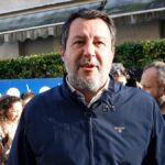Matteo Salvini si dimette da segretario della Lega in vista del congresso di Milano