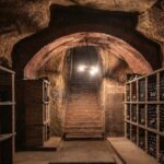 Maxi furto da 5 milioni di euro alla Marchesi Antinori: rubate 30mila bottiglie di vino prestigioso