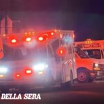 Maxi incendio nella base militare di Wainwright in Alberta: sette morti e decine di feriti