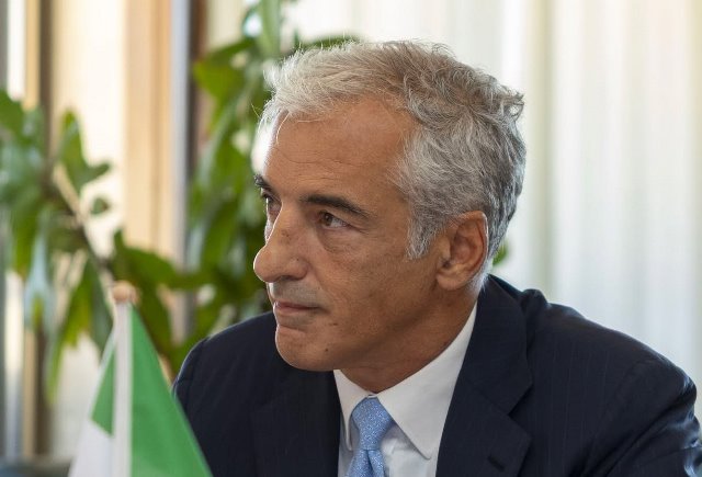 Mazzella nominato nel management board della nuova Autorità Doganale Europea che si riunirà a Lille