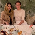 Meghan e Malala annunciano collaborazione per sostenere l'educazione delle ragazze