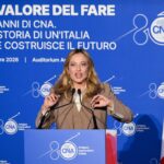 Meloni a von der Leyen: «Lettera inviata, l'Ue deve valutare l'impatto dell'inflazione»
