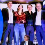 Meloni accelera la campagna per le Politiche, Schlein chiede tempo per il programma