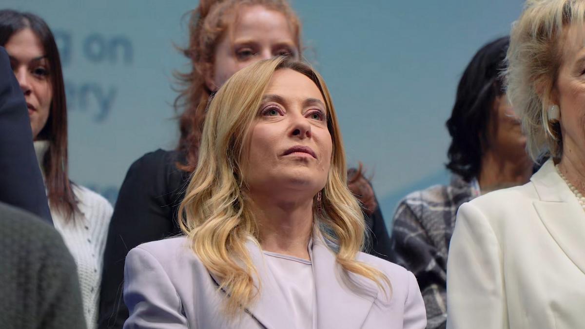 Meloni in corsa per la manovra economica: impegno massimo nonostante le risorse limitate