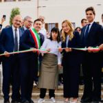 Meloni inaugura il Palazzo Saladini-Pilastri ad Ascoli, ma esplode la polemica sulla partecipazione dei dipendenti comunali