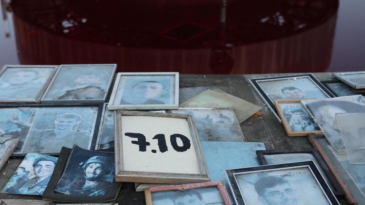 Meloni: "Lotta all'antisemitismo", ma sottolinea anche le sofferenze di Gaza
