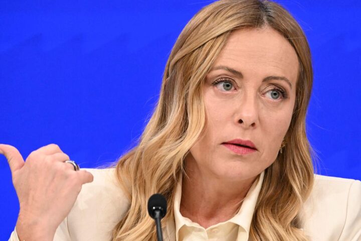 Meloni pronta per le elezioni, la sinistra si deve organizzare velocemente