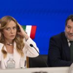 Meloni sostiene Salvini: avanti con l'autonomia differenziata e il nuovo codice della strada
