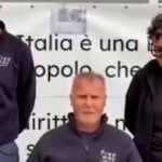 Michele Finizio in sciopero della fame contro il price cap che minaccia le pompe bianche