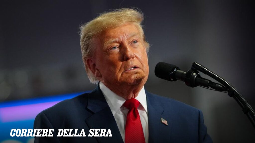 Midterm, Trump intensifica campagne elettorali mentre i repubblicani si allontanano da lui