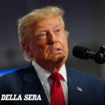 Midterm, Trump intensifica campagne elettorali mentre i repubblicani si allontanano da lui