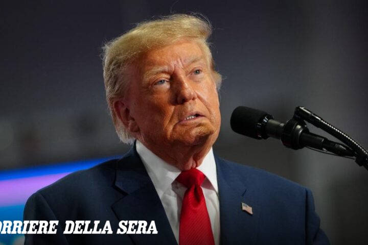 Midterm, Trump intensifica campagne elettorali mentre i repubblicani si allontanano da lui