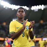 Milan cerca un accordo con il Real Madrid per Endrick simile a quello di Nico Paz