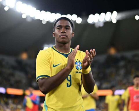 Milan cerca un accordo con il Real Madrid per Endrick simile a quello di Nico Paz