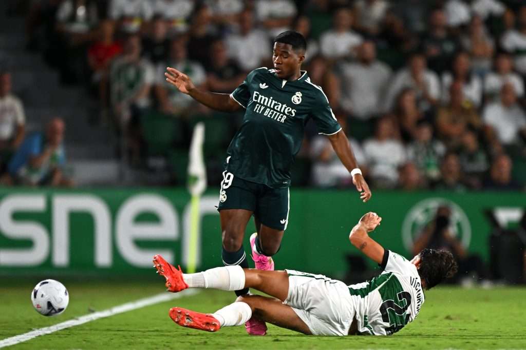 Milan in pole position per il trasferimento di Endrick a gennaio