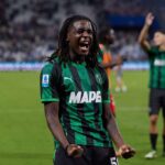 Milan interessato a Darryl Bakola del Sassuolo, anche Roma e Juventus nella corsa