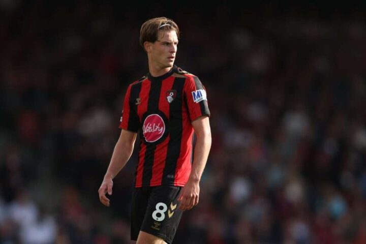 Milan punta su Alex Scott del Bournemouth, sfida con Chelsea e Arsenal