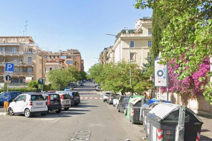 Minicar e sfide violente a Monteverde: due arrestati dopo l'aggressione a Davide Iacopini