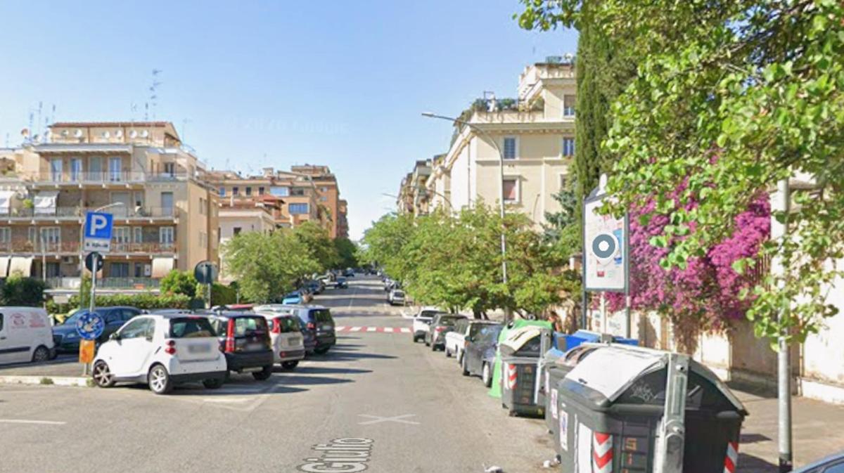 Minicar e sfide violente a Monteverde: due arrestati dopo l'aggressione a Davide Iacopini