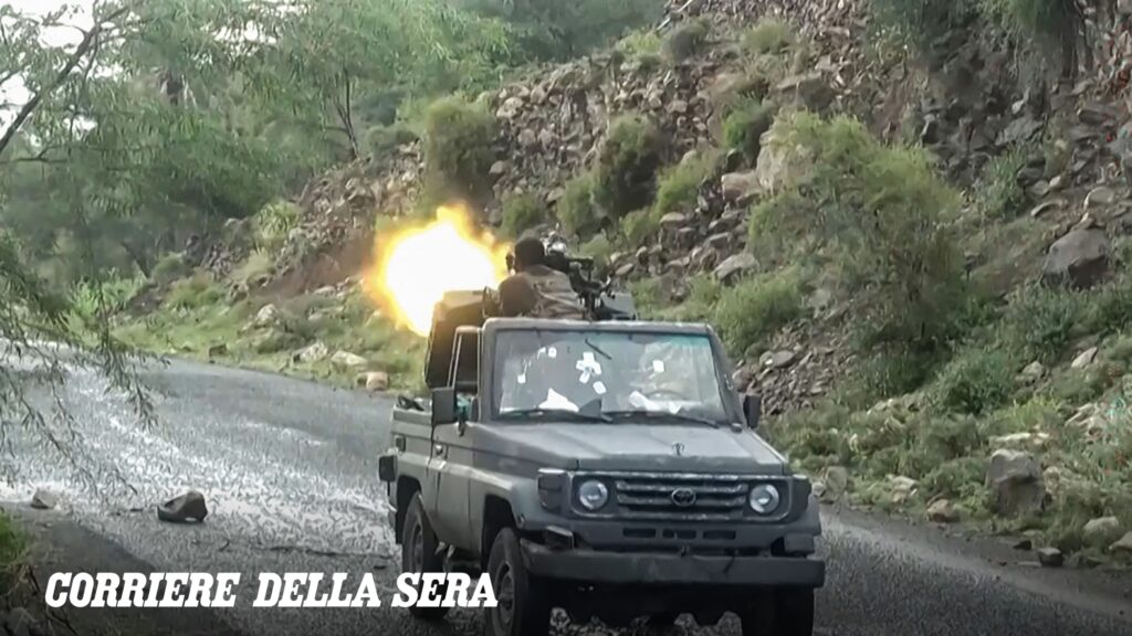Missile Houthi distrugge un Airbus all’aeroporto di Riad, compagnie europee annullano oltre 330 voli